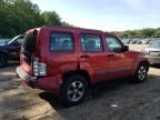 2009 Jeep Liberty Sport