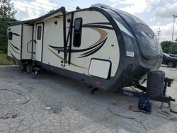 Salem Vehiculos salvage en venta: 2018 Salem Hemisphere