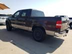 2007 Ford F150 Supercrew