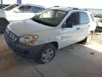 2007 KIA Sportage EX