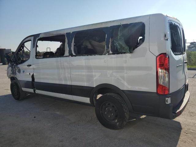 2018 Ford Transit T-350