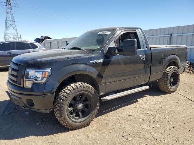 2009 Ford F150