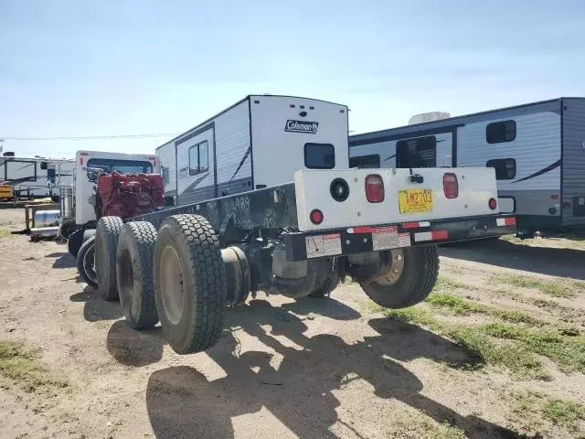 2014 Peterbilt 367