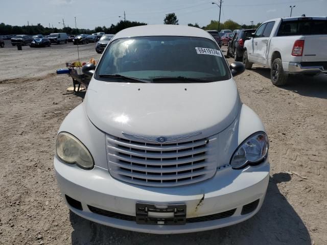 2008 Chrysler PT Cruiser