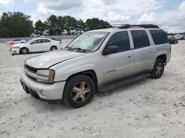 2004 Chevrolet Trailblazer EXT LS