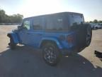 2024 Jeep Wrangler 4XE