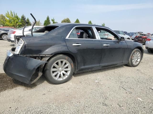 2013 Chrysler 300C