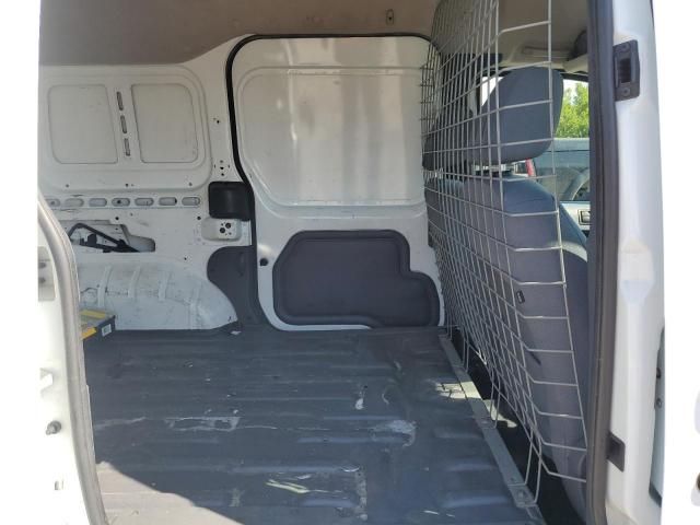 2013 Ford Transit Connect XLT