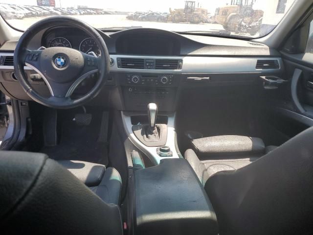 2011 BMW 335 XI