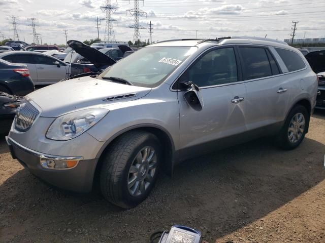 2011 Buick Enclave CXL