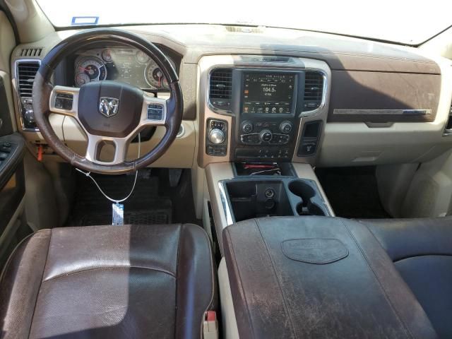 2014 Dodge RAM 1500 Longhorn