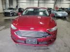 2017 Ford Fusion SE Hybrid