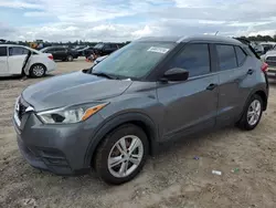 2019 Nissan Kicks S en venta en Houston, TX