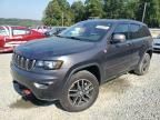 2017 Jeep Grand Cherokee Trailhawk