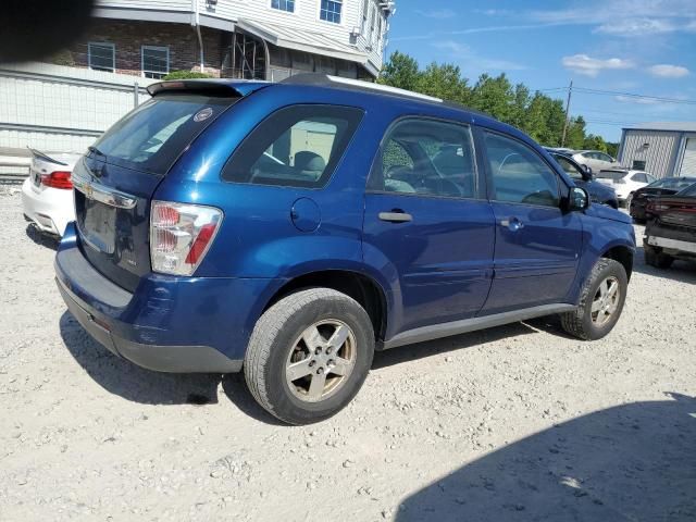 2008 Chevrolet Equinox LS