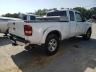 2006 Ford Ranger Super Cab