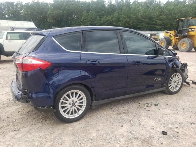 2016 Ford C-MAX Premium SEL