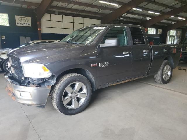 2016 Dodge RAM 1500 SLT