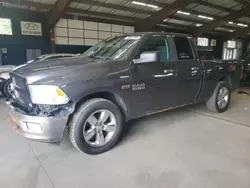 Compre camiones salvage a la venta ahora en subasta: 2016 Dodge RAM 1500 SLT