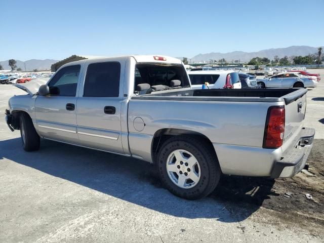 2006 Chevrolet Silverado C1500