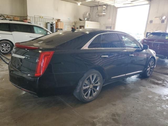 2013 Cadillac XTS