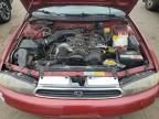 1995 Subaru Legacy LS