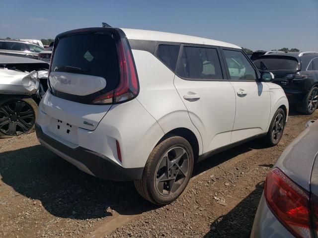 2023 KIA Soul EX