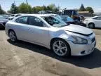 2012 Nissan Maxima S