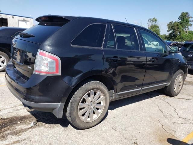 2010 Ford Edge SEL