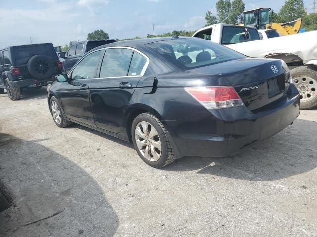 2009 Honda Accord EXL