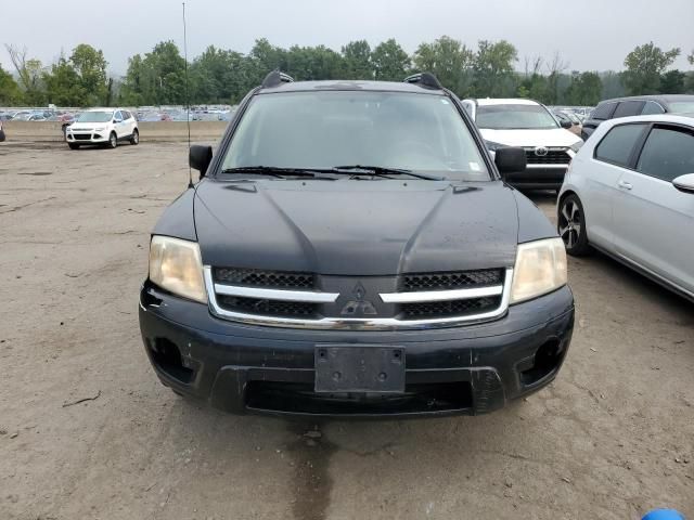 2008 Mitsubishi Endeavor LS