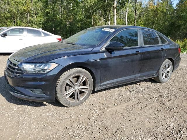 2019 Volkswagen Jetta SEL