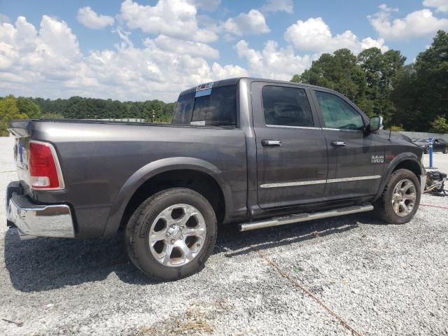 2017 Dodge 1500 Laramie