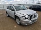 2010 Jeep Compass Sport