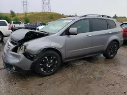 Cars Selling Today at auction: 2008 Subaru Tribeca Limited