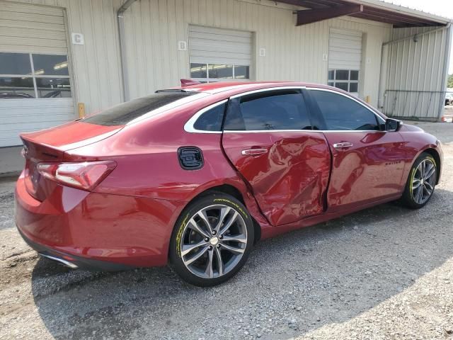 2020 Chevrolet Malibu Premier