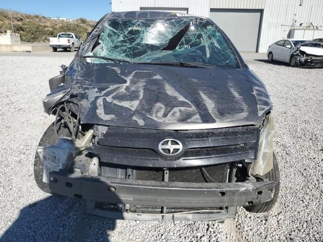 2004 Scion XA