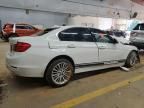 2013 BMW 328 I Sulev