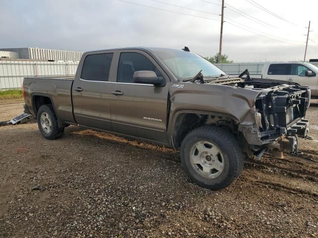 2015 GMC Sierra K1500 SLE