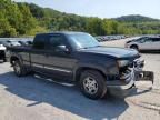 2004 Chevrolet Silverado K1500