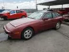 1989 Porsche 944