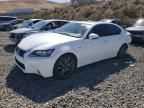 2015 Lexus GS 350