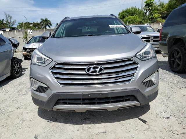 2014 Hyundai Santa FE GLS