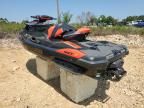 2020 Seadoo RXT-X 300