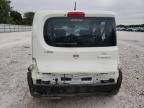 2010 Nissan Cube Base