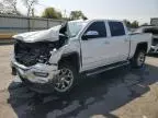 2017 GMC Sierra K1500 SLT