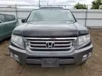 2013 Honda Ridgeline RTL