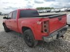 2013 GMC Sierra K1500 SLT