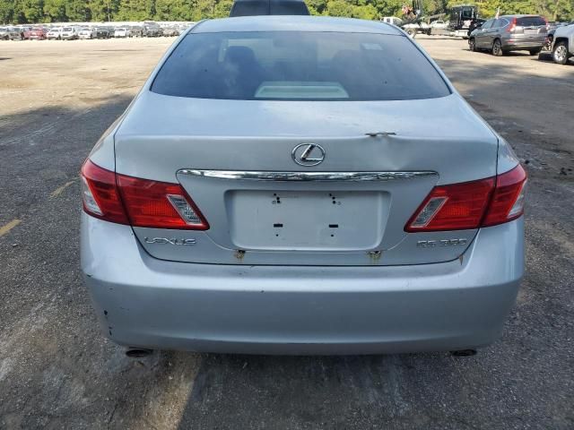 2007 Lexus ES 350