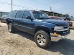 2003 Chevrolet Suburban C1500